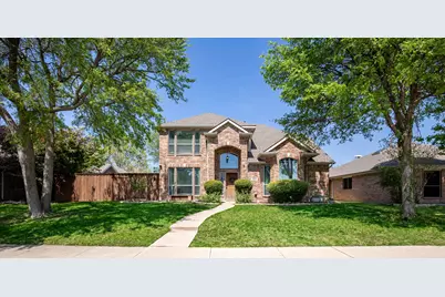 10100 Asheboro Street, Frisco, TX 75035 - Photo 1