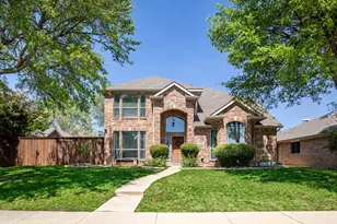 10100 Asheboro St, Frisco, TX 75035 - Photo 1