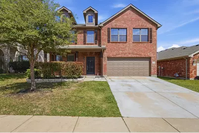 4301 Summer Star Lane, Fort Worth, TX 76244 - Photo 1