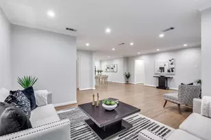 6151 Ravendale Ln, Dallas, TX 75214 - Photo 5