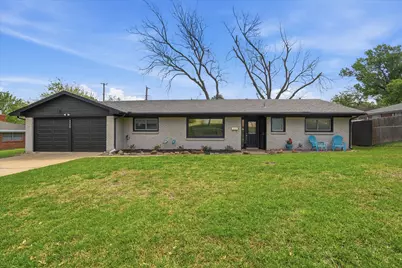 5509 Wharton Drive, Fort Worth, TX 76133 - Photo 1