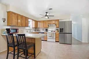 5509 Wharton Dr, Fort Worth, TX 76133 - Photo 11