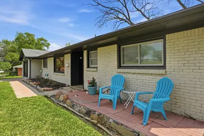 5509 Wharton Drive, Fort Worth, TX 76133 - Photo 3