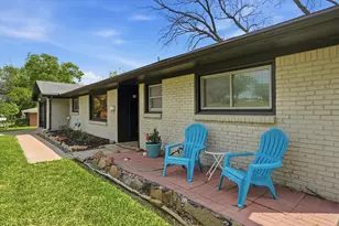 5509 Wharton Dr, Fort Worth, TX 76133 - Photo 3