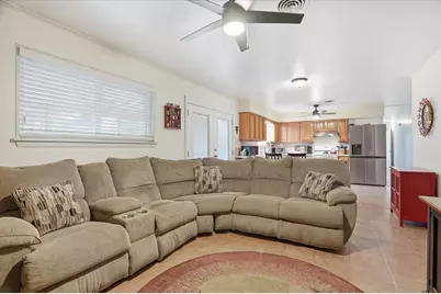 5509 Wharton Drive, Fort Worth, TX 76133 - Photo 17