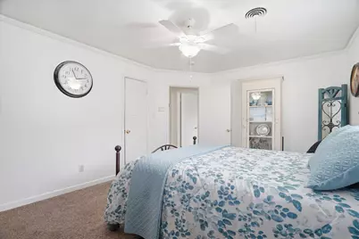 5509 Wharton Drive, Fort Worth, TX 76133 - Photo 19