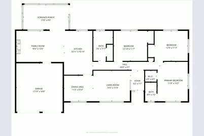 5509 Wharton Drive, Fort Worth, TX 76133 - Photo 35