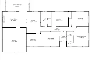 5509 Wharton Dr, Fort Worth, TX 76133 - Photo 35