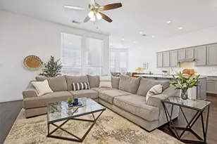 1921 Campground Wy, Aubrey, TX 76227 - Photo 5