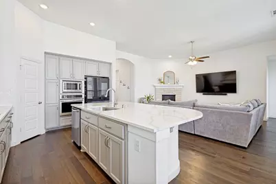 1921 Campground Way, Aubrey, TX 76227 - Photo 13