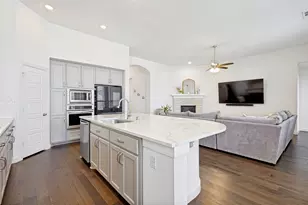 1921 Campground Wy, Aubrey, TX 76227 - Photo 13