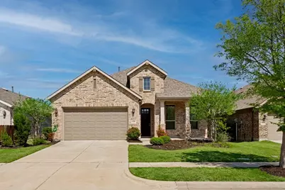 1921 Campground Way, Aubrey, TX 76227 - Photo 1