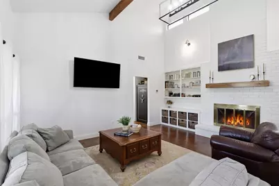 209 Lansford Drive, Benbrook, TX 76126 - Photo 9