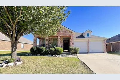 1002 Tabasco Trail, Arlington, TX 76002 - Photo 1