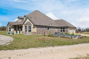 5750 High Mesa Dr, Justin, TX 76247 - Photo 17