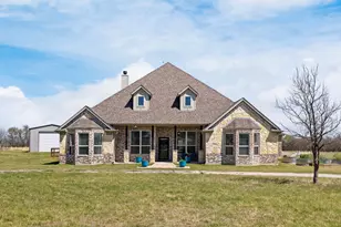 5750 High Mesa Dr, Justin, TX 76247 - Photo 3