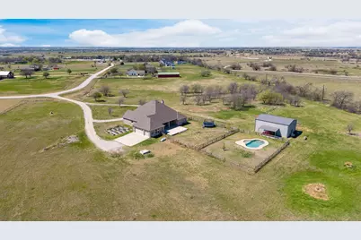 5750 High Mesa Drive, Justin, TX 76247 - Photo 35