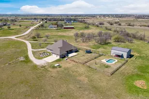 5750 High Mesa Dr, Justin, TX 76247 - Photo 35