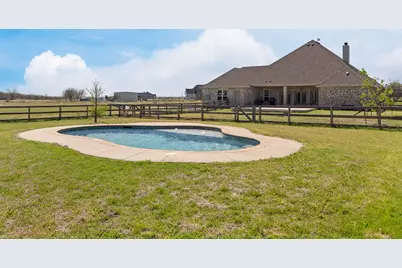 5750 High Mesa Drive, Justin, TX 76247 - Photo 1