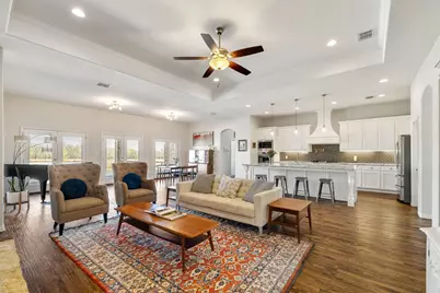 5750 High Mesa Drive, Justin, TX 76247 - Photo 5