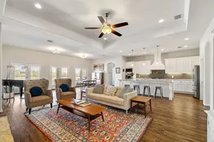 5750 High Mesa Dr, Justin, TX 76247 - Photo 5