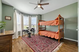 5750 High Mesa Dr, Justin, TX 76247 - Photo 29