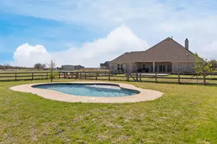 5750 High Mesa Dr, Justin, TX 76247 - Photo 5