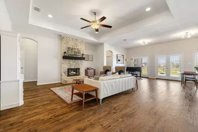 5750 High Mesa Drive, Justin, TX 76247 - Photo 11