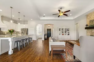 5750 High Mesa Dr, Justin, TX 76247 - Photo 19