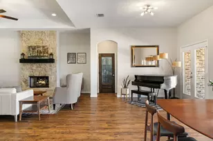 5750 High Mesa Dr, Justin, TX 76247 - Photo 15