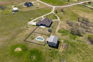 5750 High Mesa Dr, Justin, TX 76247 - Photo 33