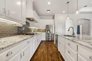 5750 High Mesa Dr, Justin, TX 76247 - Photo 13