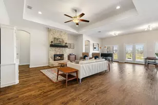 5750 High Mesa Dr, Justin, TX 76247 - Photo 15