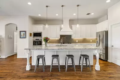 5750 High Mesa Drive, Justin, TX 76247 - Photo 9