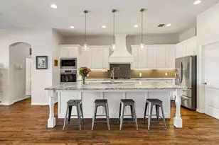 5750 High Mesa Dr, Justin, TX 76247 - Photo 9