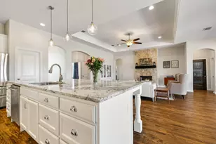 5750 High Mesa Dr, Justin, TX 76247 - Photo 3