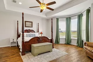 5750 High Mesa Dr, Justin, TX 76247 - Photo 19