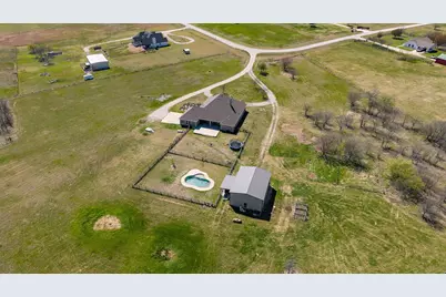 5750 High Mesa Drive, Justin, TX 76247 - Photo 13