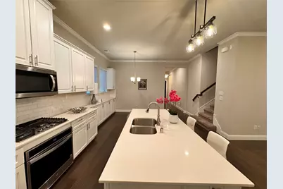 17730 Bottlebrush Drive, Dallas, TX 75252 - Photo 5