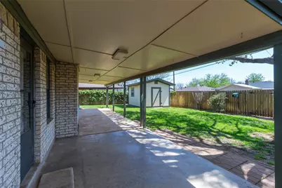 2941 Red Oak Circle, Abilene, TX 79606 - Photo 23