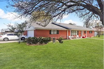 623 N Grafton Street, Dublin, TX 76446 - Photo 1