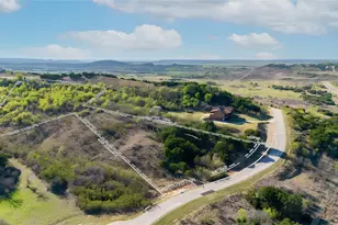 1620 Canyon Wren Loop, Graford, TX 76449 - Photo 1