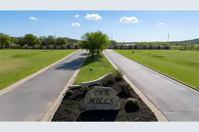 1620 Canyon Wren Loop, Graford, TX 76449 - Photo 1