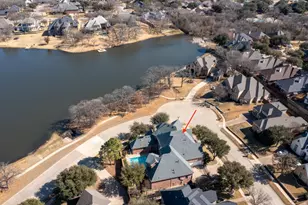 1004 Drake Dr, Euless, TX 76039 - Photo 21