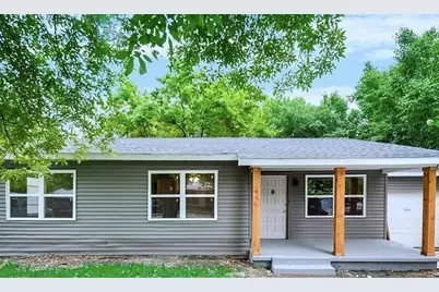 3510 Larry Street, Rowlett, TX 75088 - Photo 1