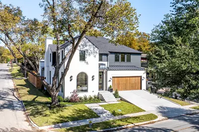 6903 La Vista Drive, Dallas, TX 75214 - Photo 1