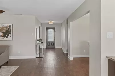 709 Colonial Drive, Garland, TX 75043 - Photo 5