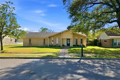 709 Colonial Drive, Garland, TX 75043 - Photo 3