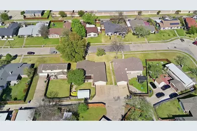 709 Colonial Drive, Garland, TX 75043 - Photo 33