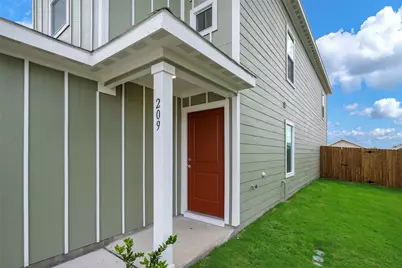 209 Boxberry Way, Princeton, TX 75407 - Photo 3